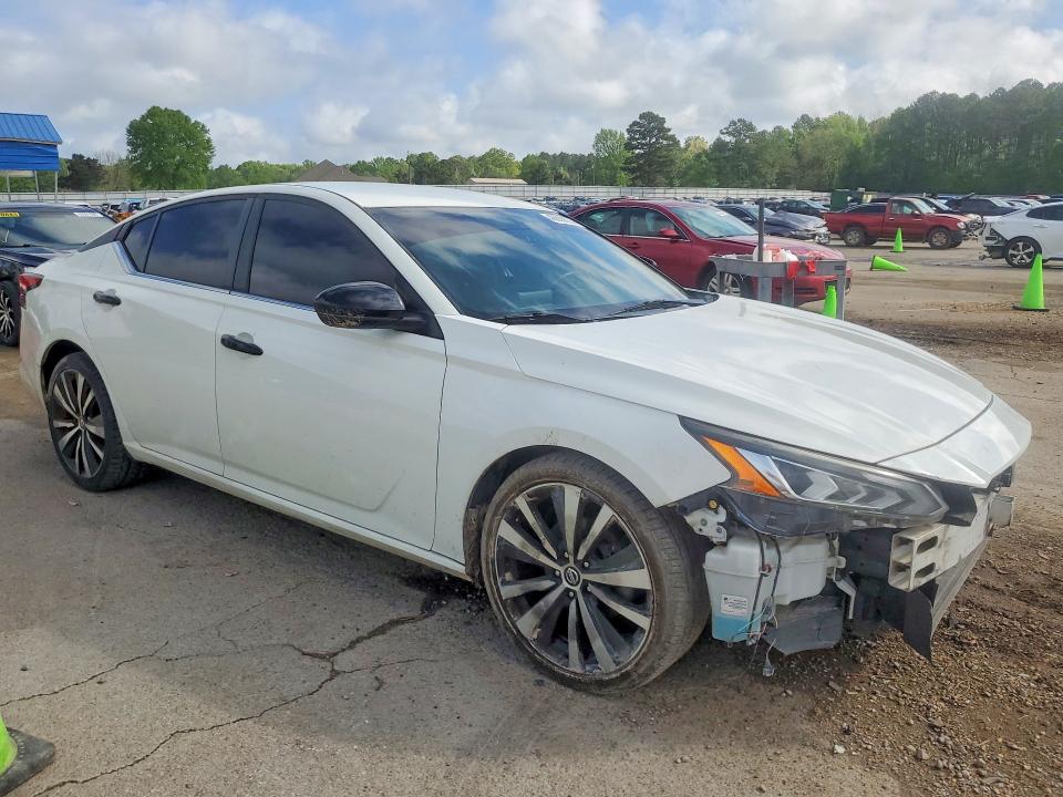 2019 Nissan Altima მანქანა იყიდება აუქციონზე, vin: 1N4BL4CV9KC131482, აუქციონის ნომერი: 48659226