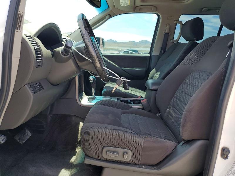 Aukcja sprzedaży 2005 Nissan Pathfinder, vin: 5N1AR18U35C756933, numer aukcji: 50667466