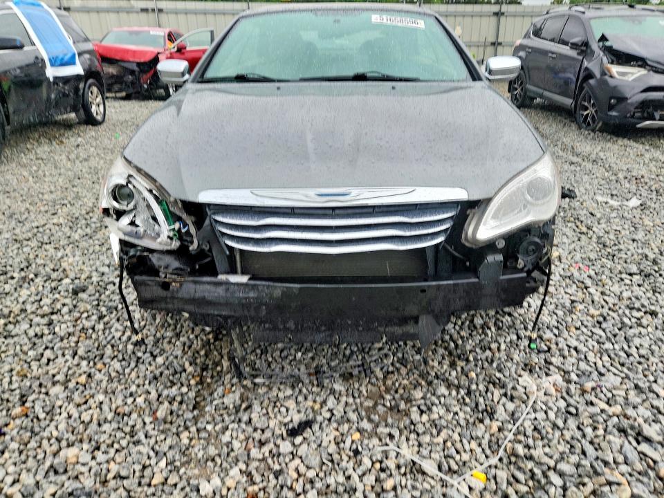 Продаж на аукціоні авто 2012 Chrysler 200, vin: 1C3BCBFG4CN117351, номер лоту: 51658596