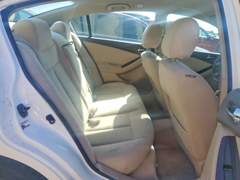 Aukcja sprzedaży 2010 Nissan Altima, vin: 1N4AL2AP6AN492188, numer aukcji: 50191396