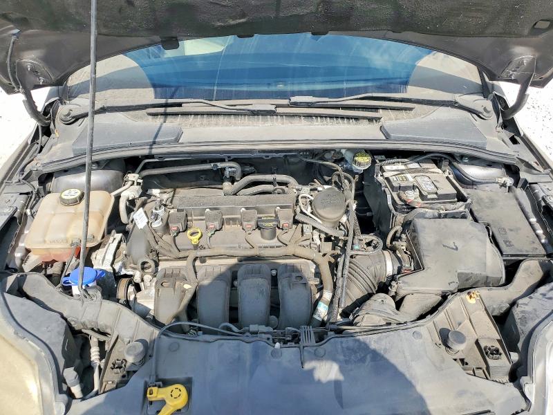 Aukcja sprzedaży 2012 Ford Focus, vin: 1FAHP3F28CL478278, numer aukcji: 51285106