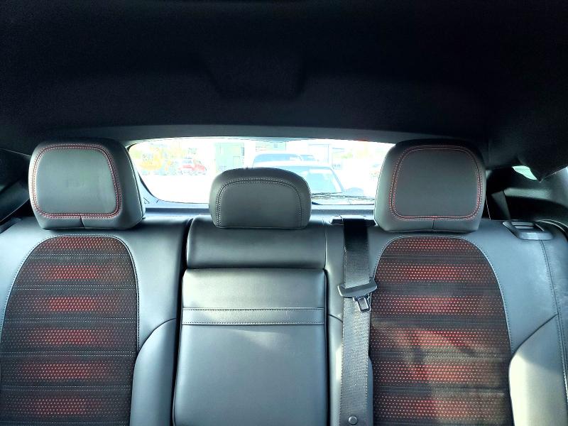 Продаж на аукціоні авто 2023 Dodge Hornet, vin: ZACNDFBN4P3A04862, номер лоту: 49872446