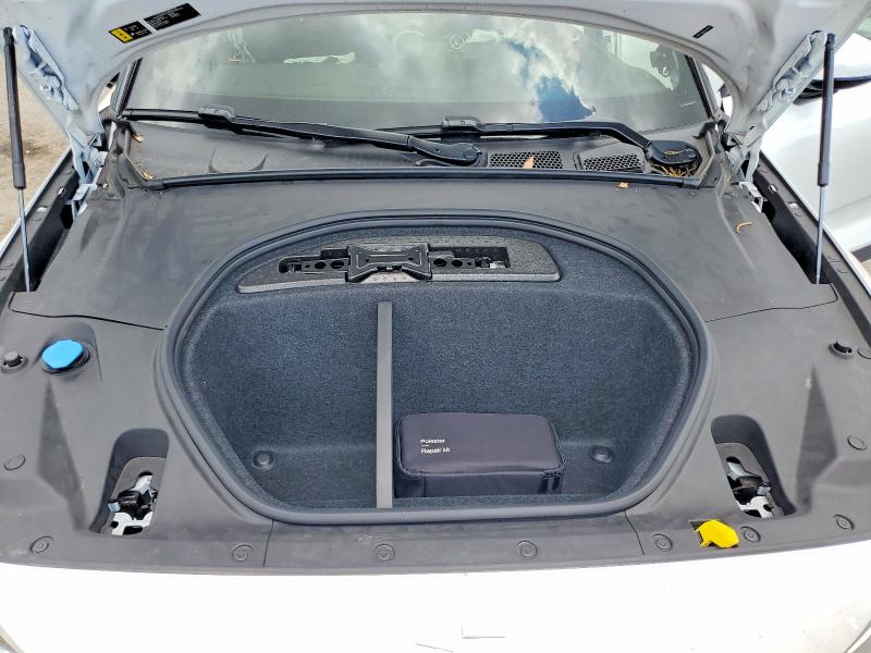 2024 Polestar 4 მანქანა იყიდება აუქციონზე, vin: YSMFE3KA7RL236762, აუქციონის ნომერი: 51239896
