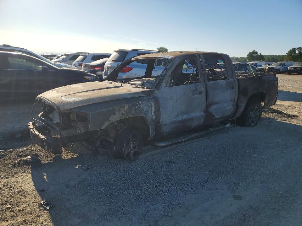 Aukcja sprzedaży 2007 Dodge Dakota, vin: 1D7HE48N17S107378, numer aukcji: 49272566