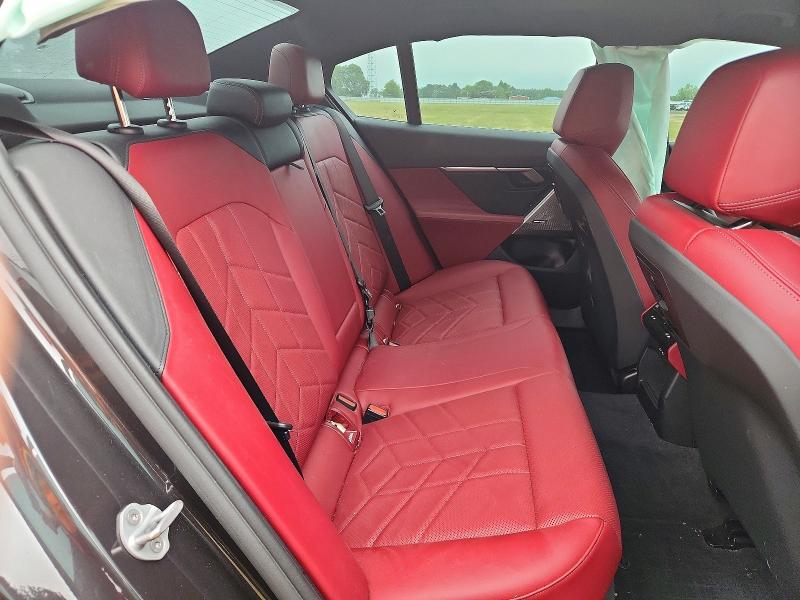Aukcja sprzedaży 2025 Bmw 540, vin: WBA63FJ09SCU20499, numer aukcji: 50711816