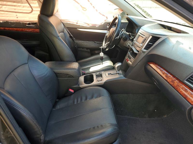 Aukcja sprzedaży 2012 Subaru Outback, vin: 4S4BRCKC9C3242355, numer aukcji: 50564486