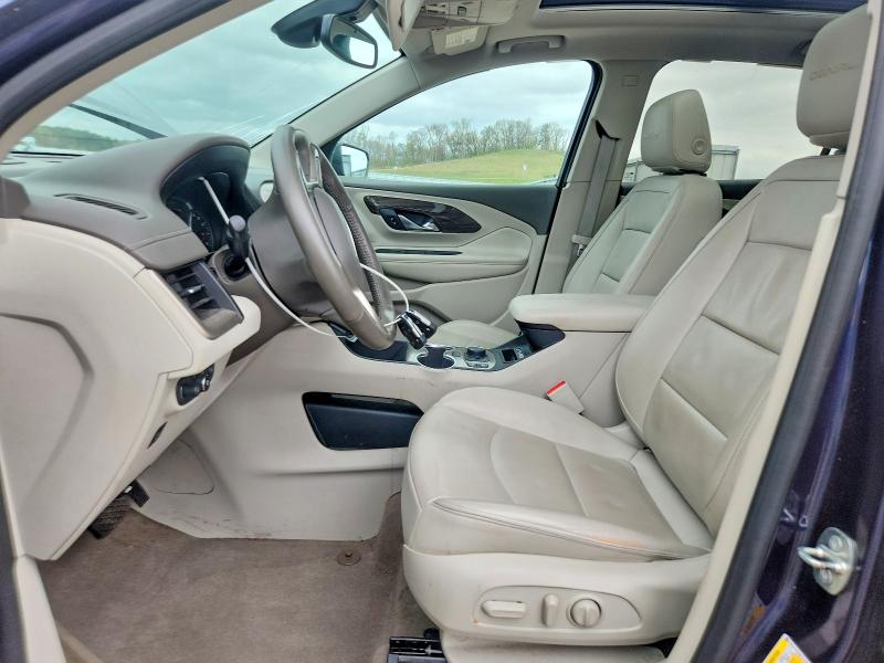 Продаж на аукціоні авто 2019 Gmc Terrain, vin: 3GKALXEX8KL171051, номер лоту: 51178606