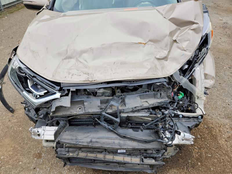 Aukcja sprzedaży 2018 Honda Cr-v, vin: 5J6RW2H88JL029171, numer aukcji: 50724606