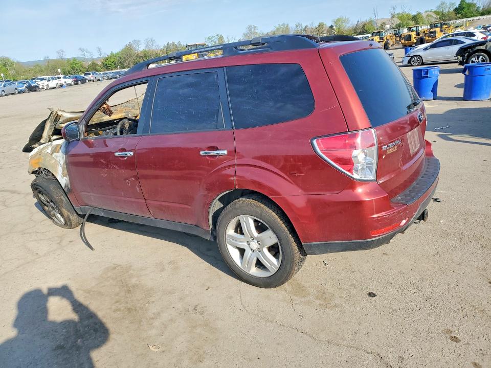 Aukcja sprzedaży 2009 Subaru Forester, vin: JF2SH64629H768954, numer aukcji: 50803146