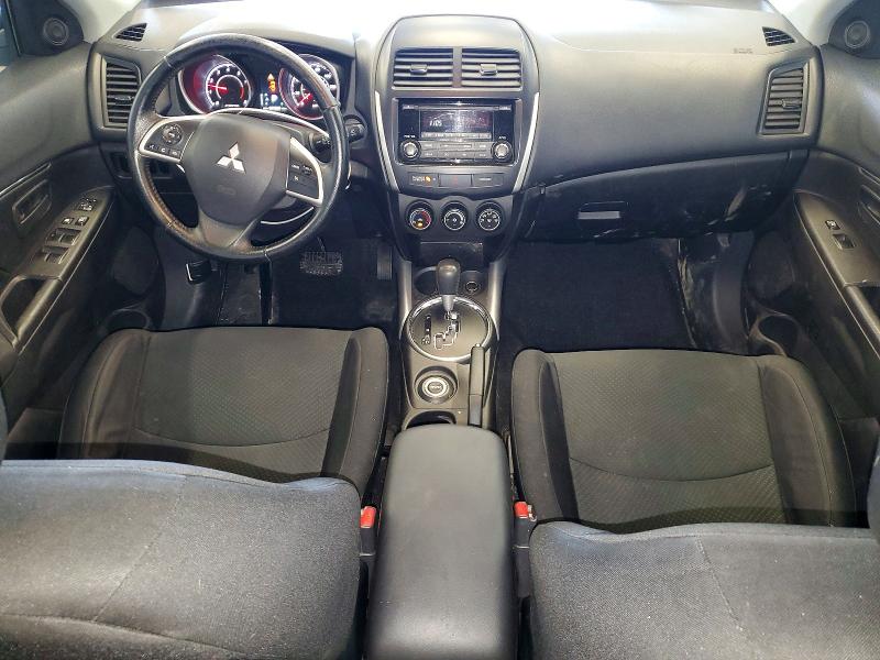 Продаж на аукціоні авто 2014 Mitsubishi Outlander Sport, vin: 4A4AR3AU8EE027169, номер лоту: 48400896