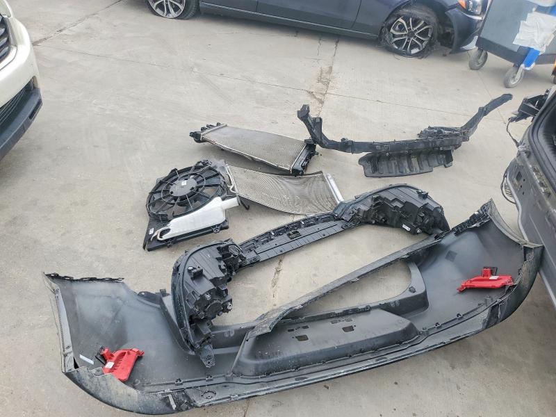 49666466 :رقم المزاد ، KNDJ23AU8R7910064 vin ، 2024 Kia Soul مزاد بيع