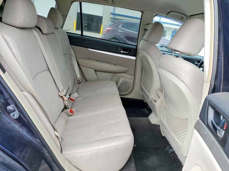 51776236 :رقم المزاد ، 4S4BRBCC9D3224450 vin ، 2013 Subaru Outback مزاد بيع
