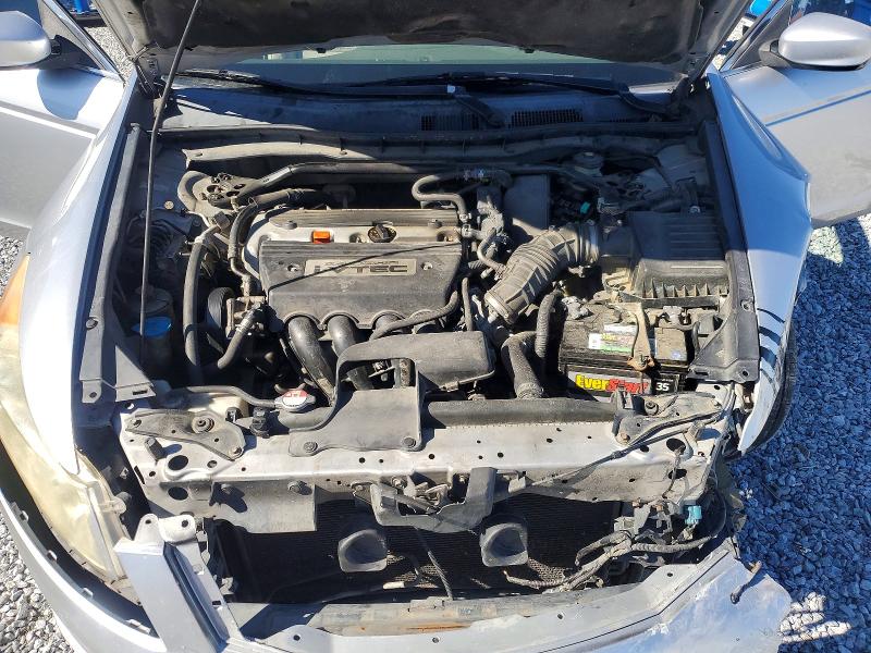 Продажа на аукционе авто 2008 Honda Accord, vin: JHMCP26818C034572, номер лота: 48817346