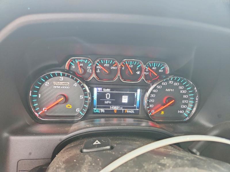 Продаж на аукціоні авто 2018 Gmc Sierra, vin: 3GTU2NEC7JG120628, номер лоту: 50048886