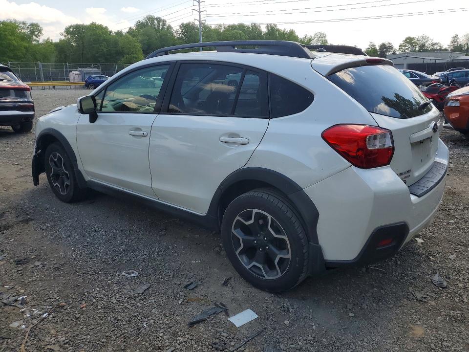 Aukcja sprzedaży 2014 Suba Xv Crosstrek, vin: JF2GPAVC5E8204452, numer aukcji: 50197766