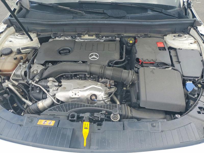 50018246 :رقم المزاد ، WDC4M4GB2LW001148 vin ، 2020 Mercedes-benz Glb مزاد بيع