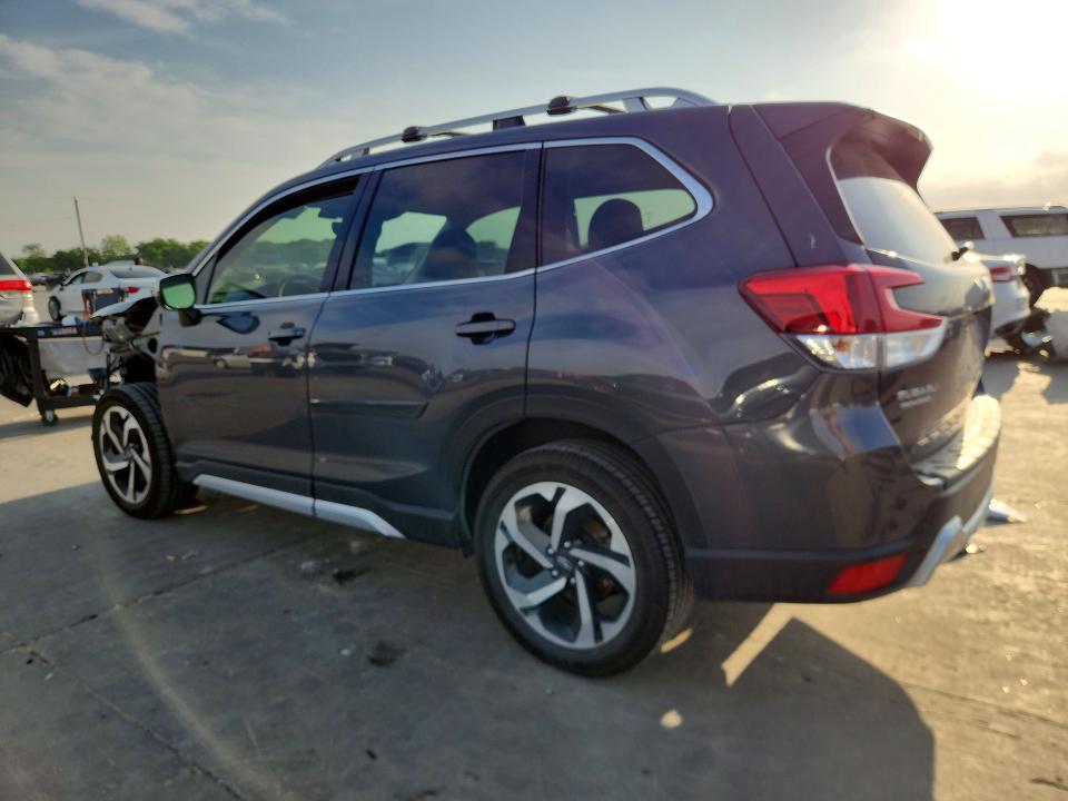 2022 Subaru Forester მანქანა იყიდება აუქციონზე, vin: JF2SKARC3NH463539, აუქციონის ნომერი: 50399526
