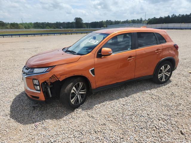 48257756 :رقم المزاد ، JA4AP4AU7LU000920 vin ، 2020 Mitsubishi Outlander Sport مزاد بيع