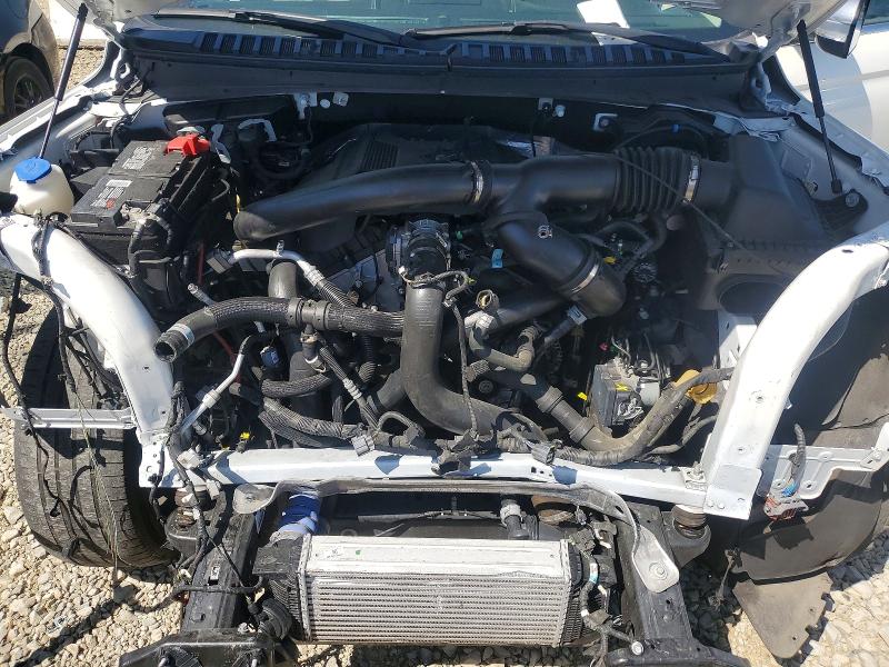 Auction sale of the 2020 Ford Expedition, vin: 1FMJK1MTXLEA29212, lot number: 52084286