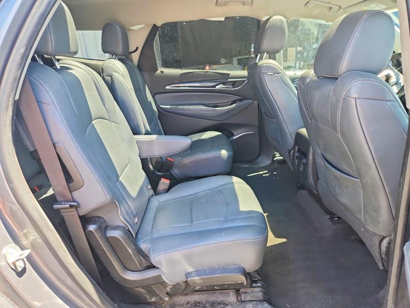 Aukcja sprzedaży 2019 Buick Enclave, vin: 5GAEVAKW5KJ232073, numer aukcji: 51492936