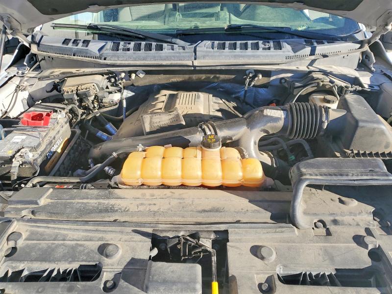 Продаж на аукціоні авто 2015 Ford F150, vin: 1FTFX1EG7FKE04427, номер лоту: 49325306