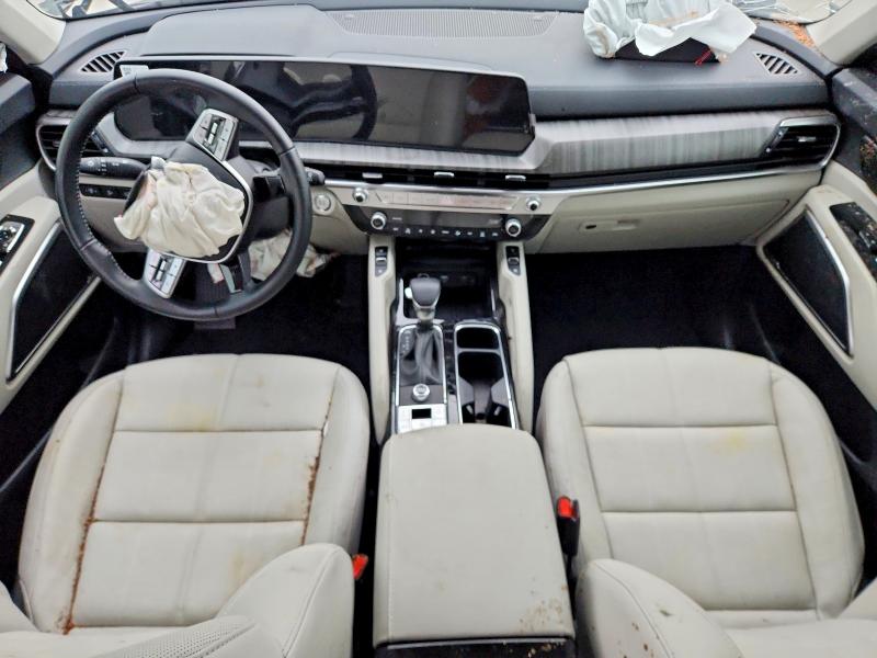 Продажа на аукционе авто 2025 Kia Telluride, vin: 5XYP34GC8SG697170, номер лота: 49650476