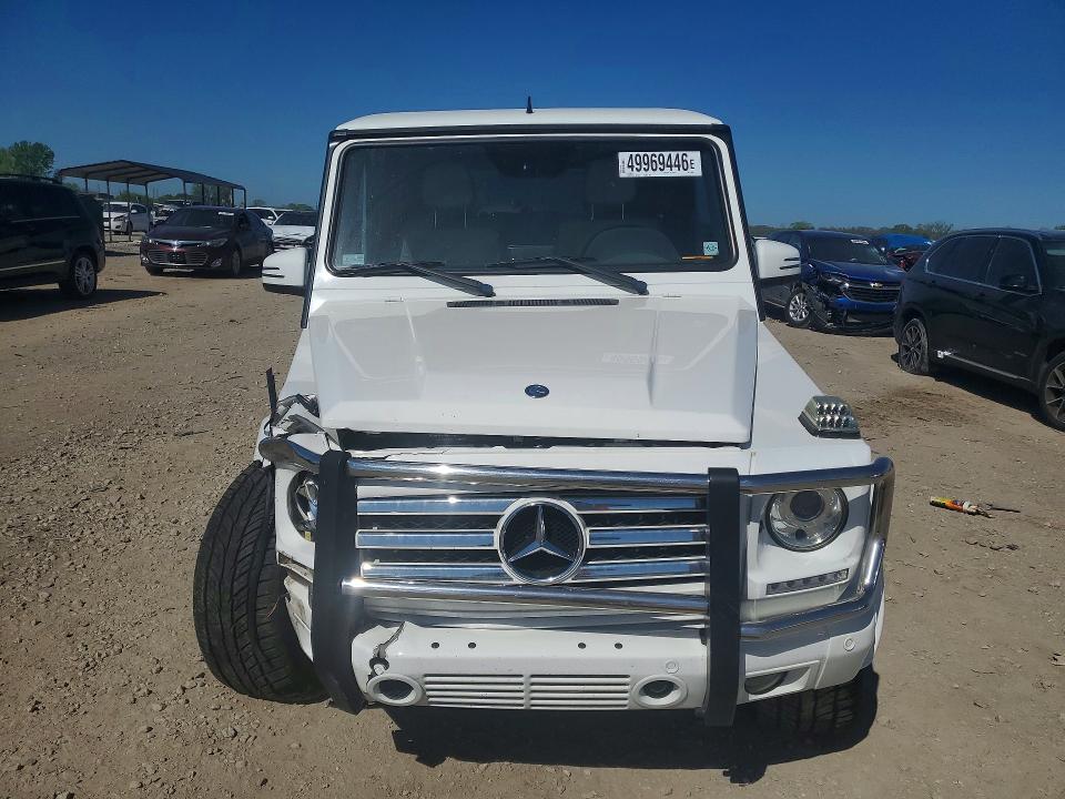 Продажа на аукционе авто 2015 Mercedes-benz G, vin: WDCYC3HF3FX230890, номер лота: 49969446