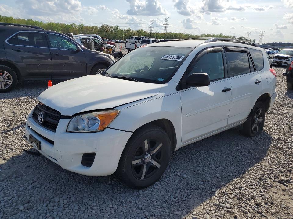 Auction sale of the 2009 Toyota Rav 4, vin: JTMBF33V29D016058, lot number: 46237696