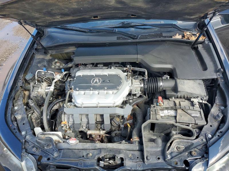 47445746 :رقم المزاد ، 19UUA8F58DA005464 vin ، 2013 Acura Tl مزاد بيع