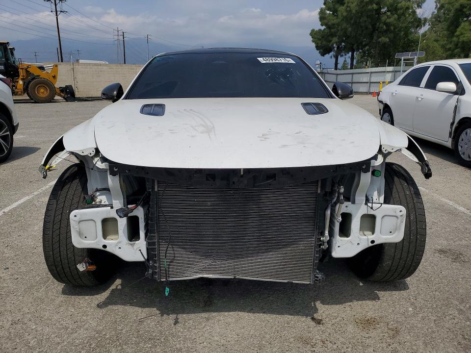 48998716 :رقم المزاد ، KNAE35LD2P6132870 vin ، 2023 Kia Stinger مزاد بيع