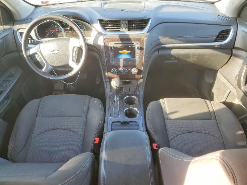 Aukcja sprzedaży 2015 Chevrolet Traverse, vin: 1GNKVGKD4FJ257997, numer aukcji: 48181326