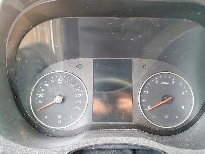 49085956 :رقم المزاد ، W1Y4NCHYXPT139054 vin ، 2023 Mercedes-benz Sprinter مزاد بيع