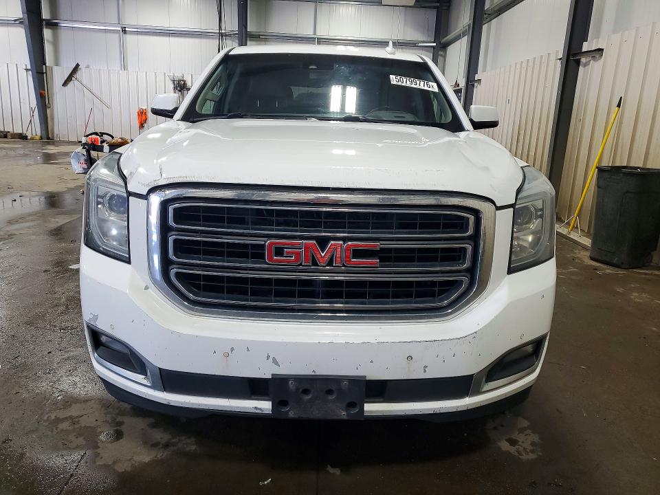 Aukcja sprzedaży 2017 Gmc Yukon, vin: 1GKS2BKC4HR132647, numer aukcji: 50799776