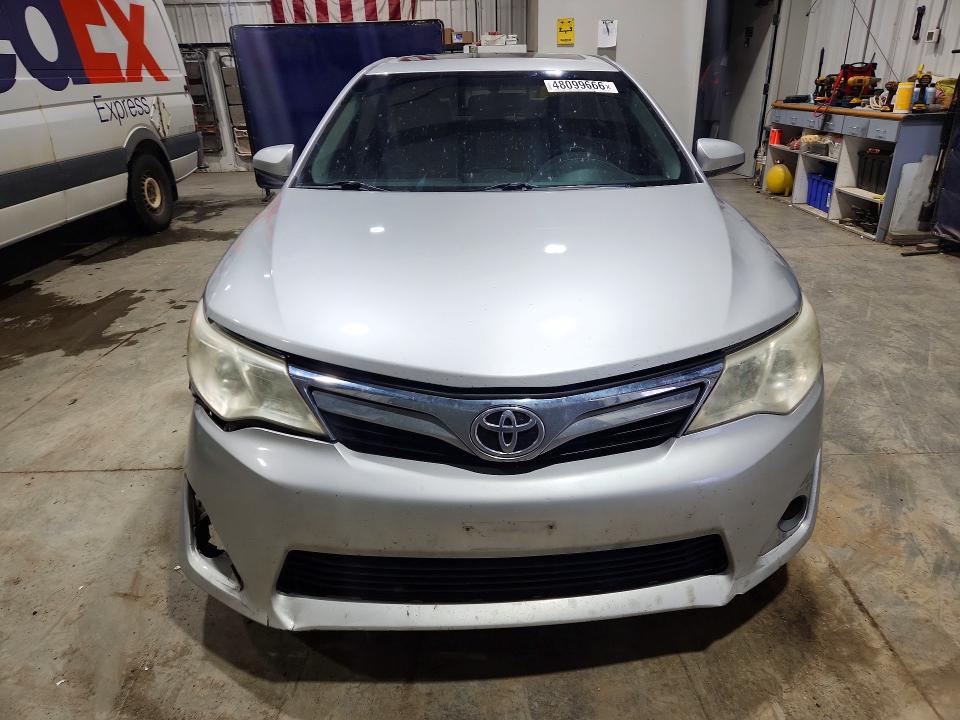 Продаж на аукціоні авто 2014 Toyota Camry, vin: 4T1BK1FK4EU544501, номер лоту: 48099666