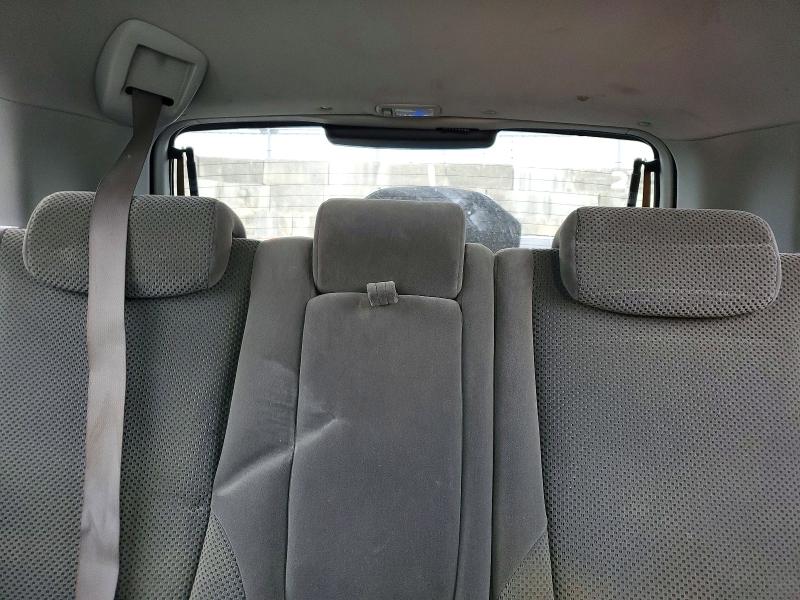 Продаж на аукціоні авто 2007 Hyundai Tucson, vin: KM8JN72D57U633395, номер лоту: 50454126