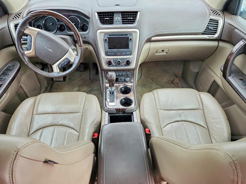 51383026 :رقم المزاد ، 1GKKVTKD7GJ229389 vin ، 2016 Gmc Acadia مزاد بيع