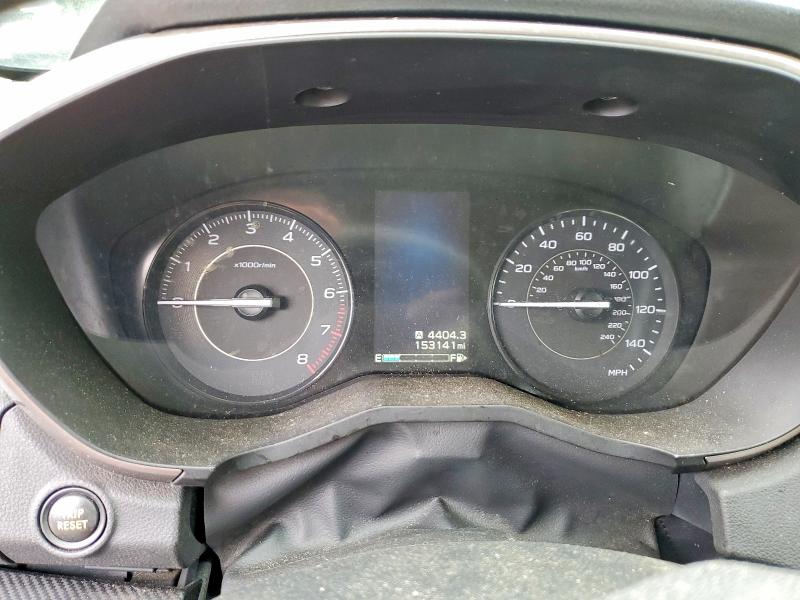 Продажа на аукционе авто 2018 Subaru Impreza, vin: 4S3GKAD62J3603514, номер лота: 51586556