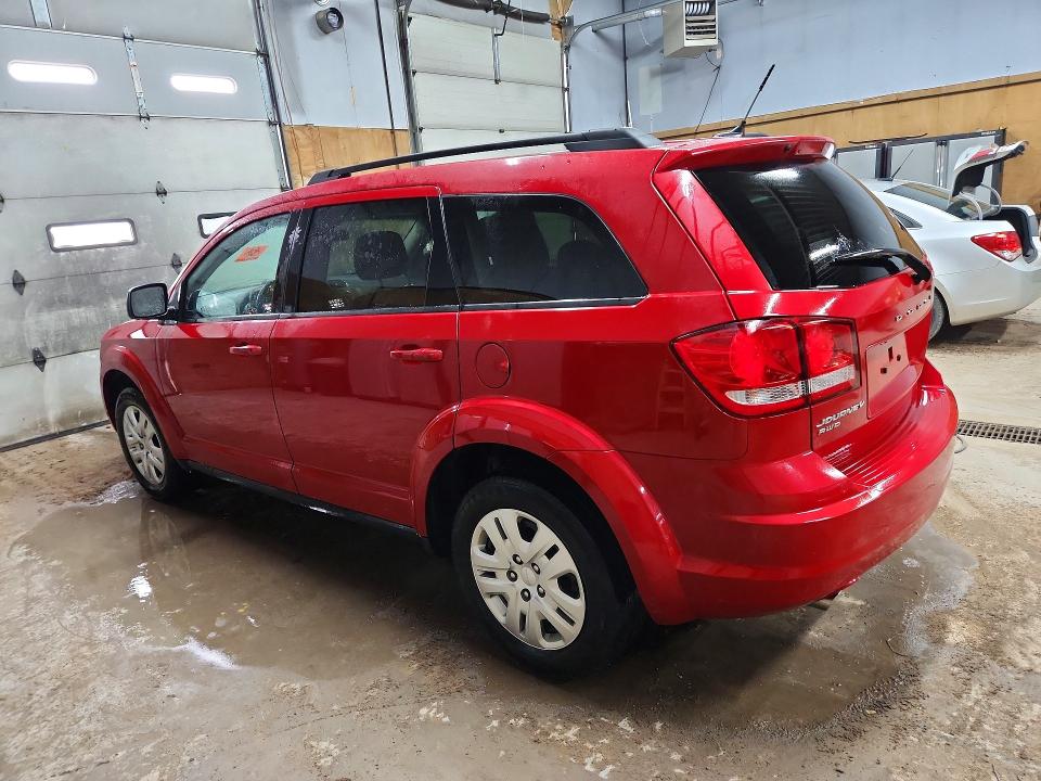 Продажа на аукционе авто 2014 Dodge Journey, vin: 3C4PDDAGXET209441, номер лота: 51475146