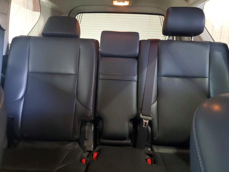 49779686 :رقم المزاد ، JTJBM7FX4F5097769 vin ، 2015 Lexus Gx مزاد بيع