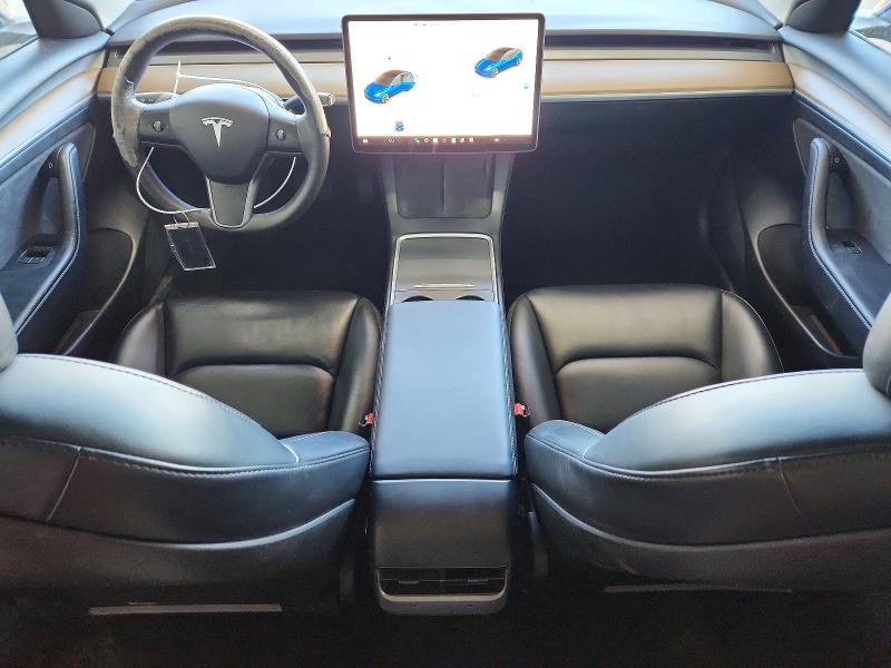Aukcja sprzedaży 2022 Tesla Model 3, vin: 5YJ3E1EA9NF288485, numer aukcji: 49664906