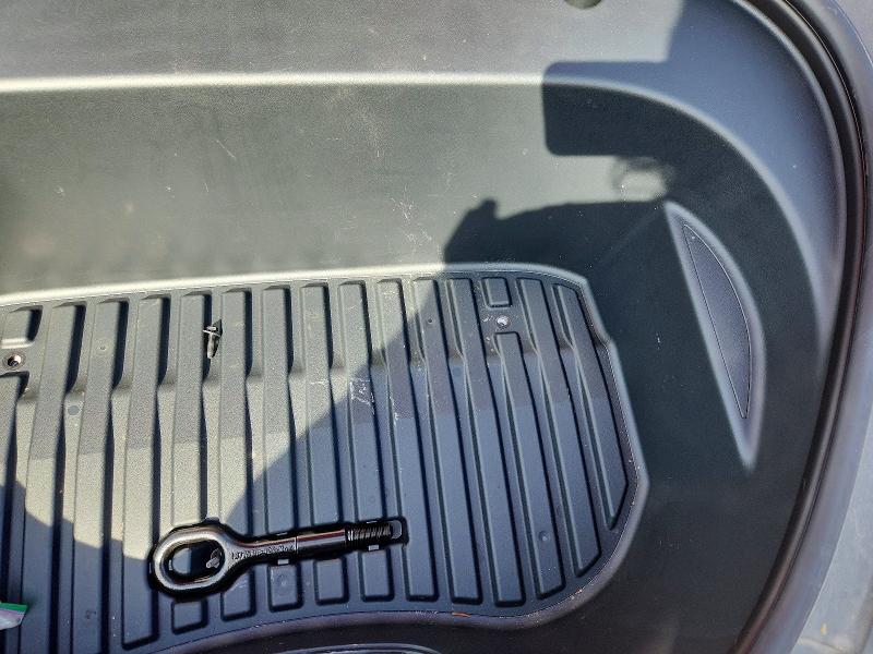 51475666 :رقم المزاد ، 5YJ3E1EB0LF803038 vin ، 2020 Tesla Model 3 مزاد بيع