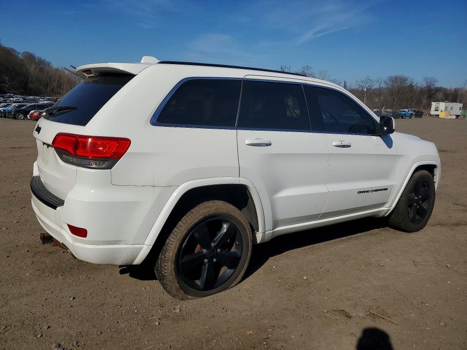 Продаж на аукціоні авто 2014 Jeep Grand Cherokee, vin: 1C4RJFAG4EC478804, номер лоту: 49049806