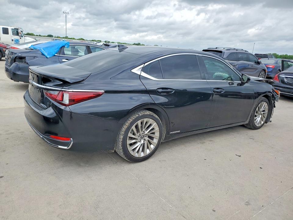 Продаж на аукціоні авто 2019 Lexus Es 300h, vin: JTHB21B19K2029307, номер лоту: 48686876