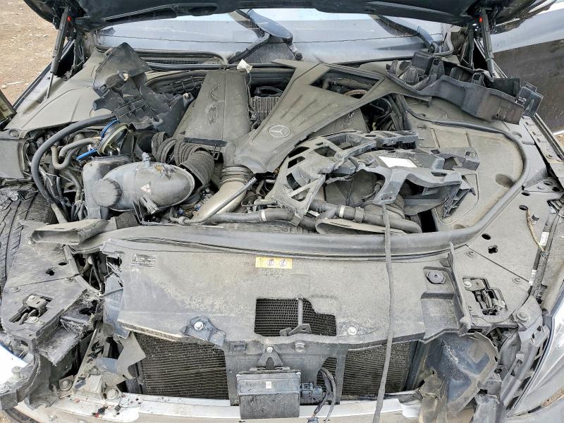 Aukcja sprzedaży 2016 Mercedes-benz S, vin: WDDUG8FB5GA226016, numer aukcji: 50001866