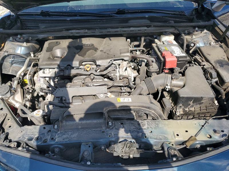 Продаж на аукціоні авто 2019 Toyota Camry, vin: 4T1B11HK4KU241035, номер лоту: 48967956