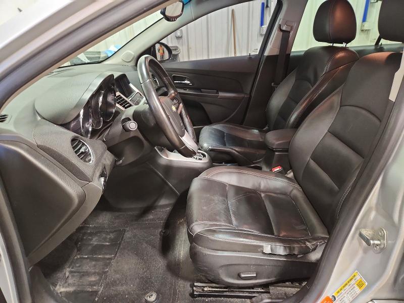 Продаж на аукціоні авто 2014 Chevrolet Cruze, vin: 1G1PE5SBXE7167405, номер лоту: 48982076