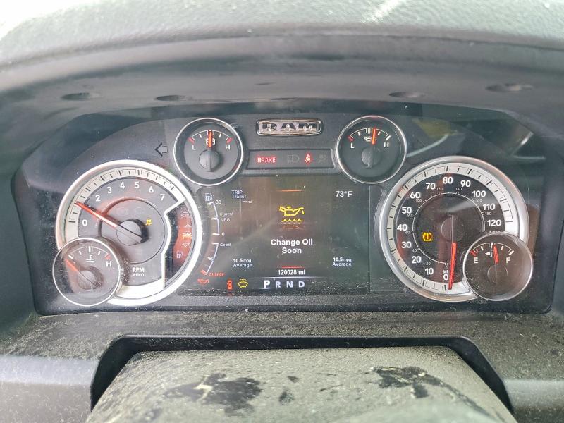 Aukcja sprzedaży 2017 Ram 1500, vin: 1C6RR7LG3HS566739, numer aukcji: 79381235