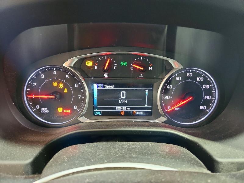Продажа на аукционе авто 2017 Gmc Acadia, vin: 1GKKNSLS1HZ312276, номер лота: 50069676