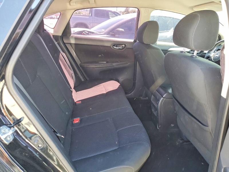 Aukcja sprzedaży 2018 Nissan Sentra, vin: 3N1AB7AP7JY236786, numer aukcji: 49826506