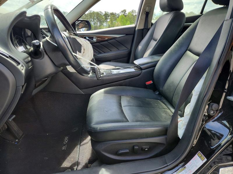 Aukcja sprzedaży 2019 Infiniti Q50, vin: JN1EV7AR4KM550717, numer aukcji: 48240146
